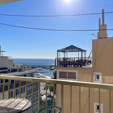 Pescadors Aprtment Apartment Benidorm Bagian luar foto