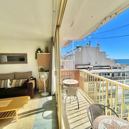 Pescadors Aprtment Apartment Benidorm Bagian luar foto