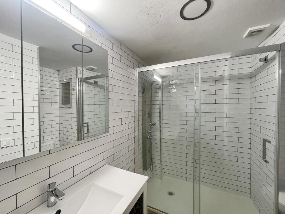 Pescadors Aprtment Apartment Benidorm Bagian luar foto